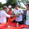 Karnival Sisa Sifar Ulangtahun Ke 10 Pusat Sumber Alam Sekitar Taman Bagan Lalang (24)